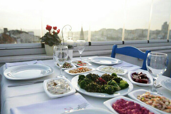 cihangir balıkçısı