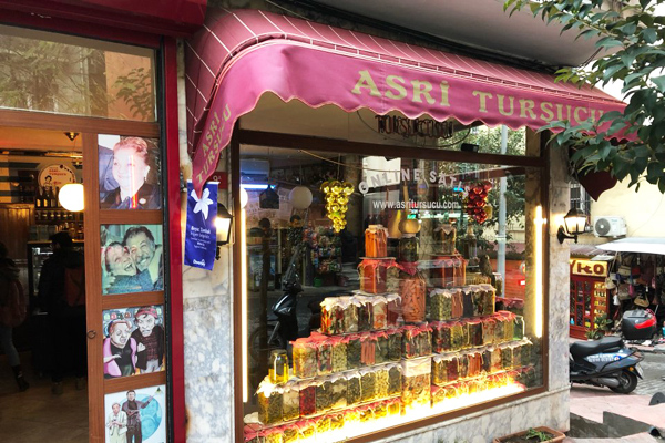 asri turşucu
