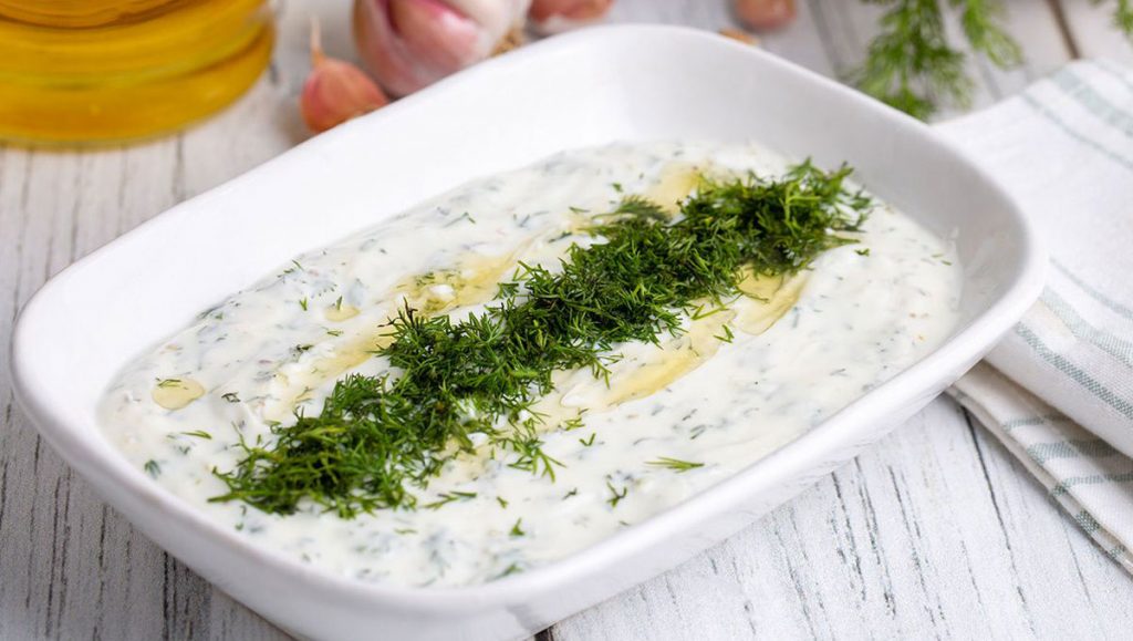 Cacık kaç kalori? Kilo aldırır mı yoksa zayıflatır mı? 2 günde kilo verdiren cacık detoksu