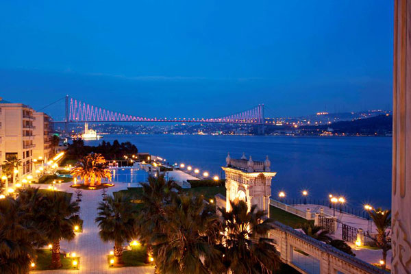 çırağan sarayı düğün fiyat