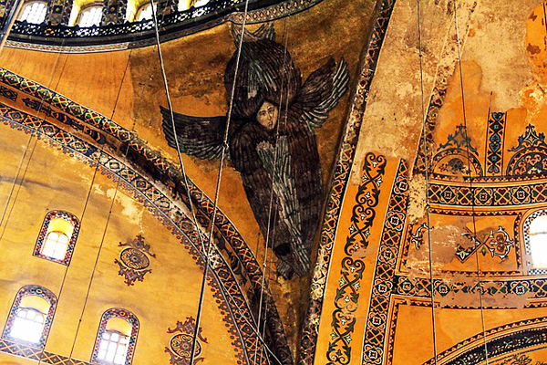 ayasofya tarihçesi