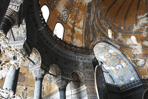 ayasofya giriş ücreti