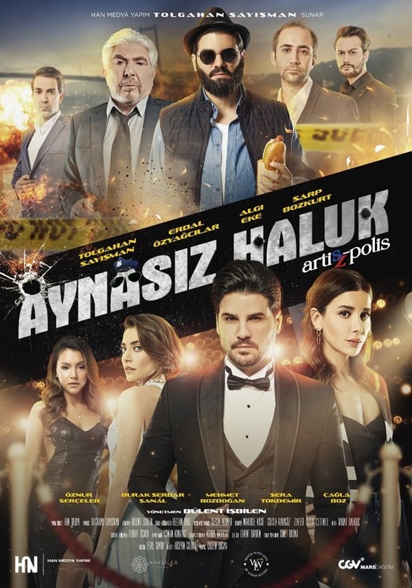 Aynasız Haluk filmi Oyuncuları Konusu Çekim Yerleri