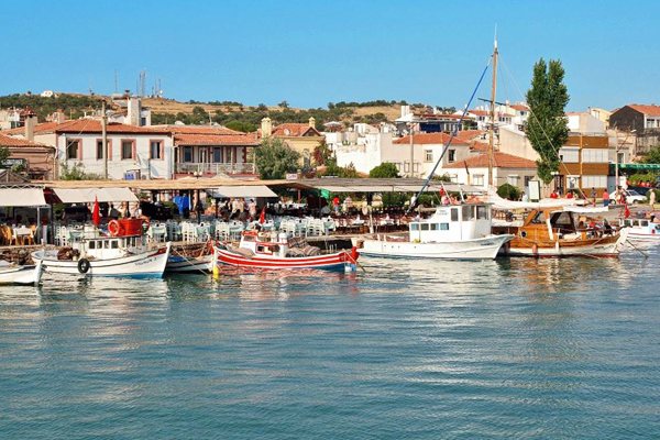 ayvalılk