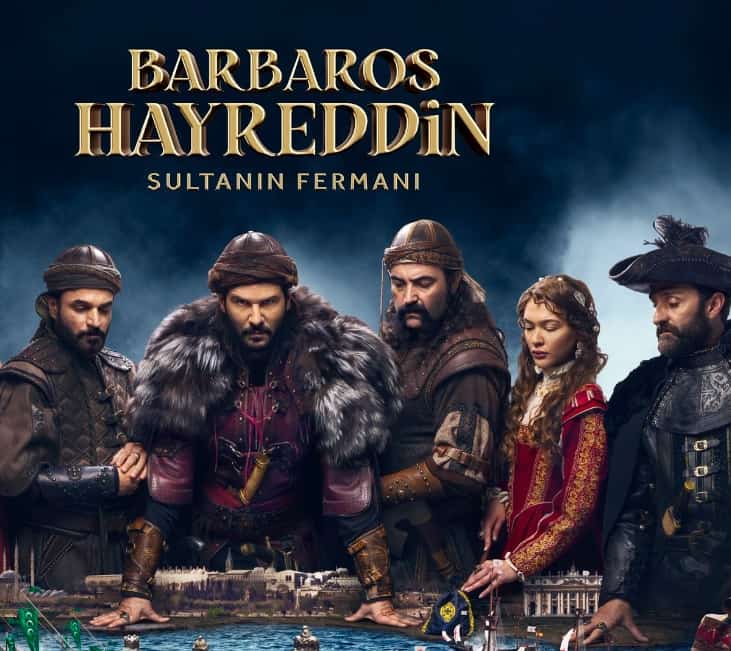 Barbaros Hayreddin Dizisi Neden Bitti Final Yaptı?