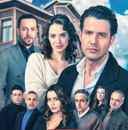Başım Belada Dizisi Neden Bitti Erken Final Yaptı?