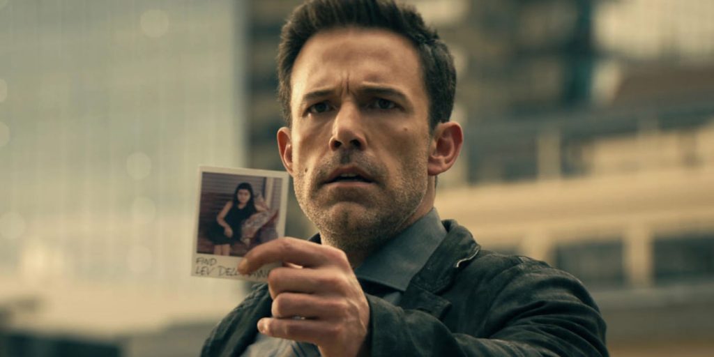 Ben Affleck’in başrolünde yer aldığı Hypnotic filminden fragman yayınlandı – Haberler