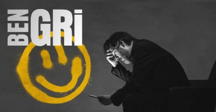 Ben Gri 4.bölüm ne zaman yayınlanacak? Disney Plus