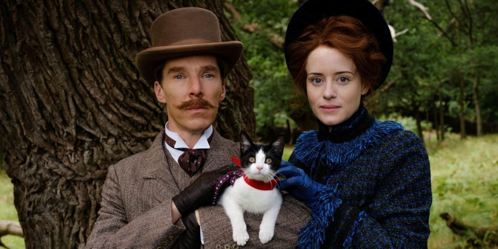 Benedict Cumberbatch’li The Electrical Life of Louis Wain yakında GAİN’de! – Haberler