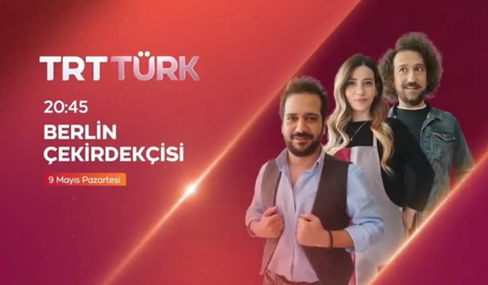 Berlin Çekirdekçisi Dizisi Oyuncuları Konusu