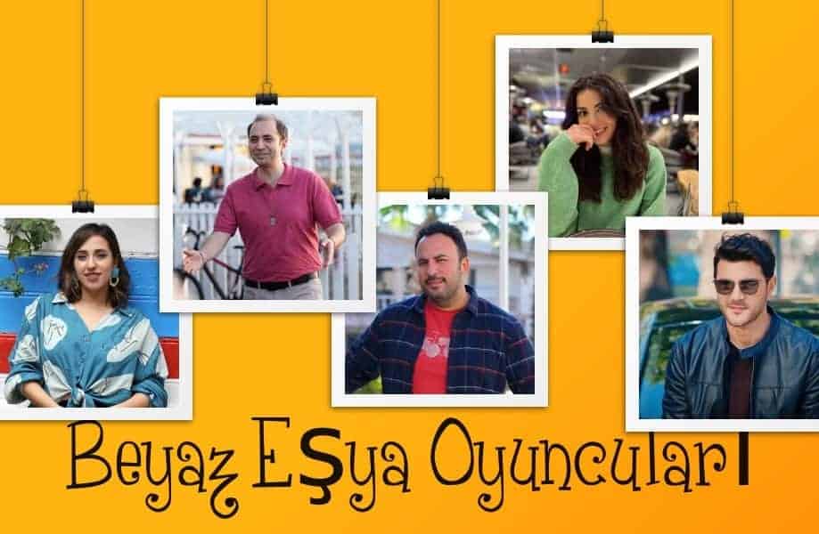Beyaz Eşya Filmi Oyuncuları Kimler Konusu Çekim Yerleri