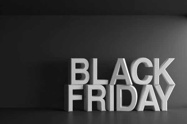 black friday nedir
