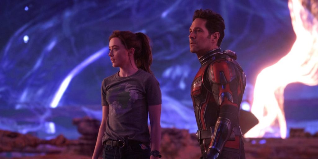 Box Office ABD: Ant-Man ve Wasp: Quantumania, 104 milyon dolarla açılışını zirvede gerçekleştirdi – Haberler