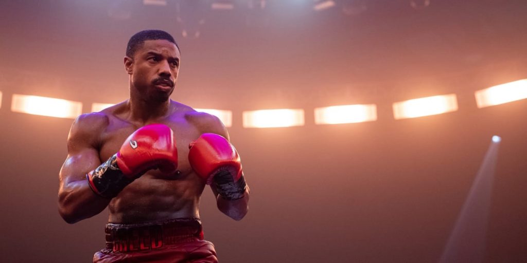 Box Office ABD: Creed III, 58,7 milyon hasılatla serinin en iyi açılışına imza attı – Haberler