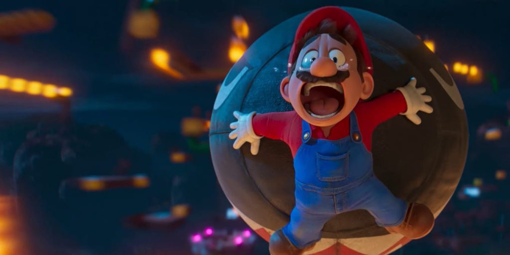 Box Office ABD: Süper Mario Kardeşler Filmi, tüm zamanların en iyi ikinci animasyon filmi açılışına imza attı – Haberler