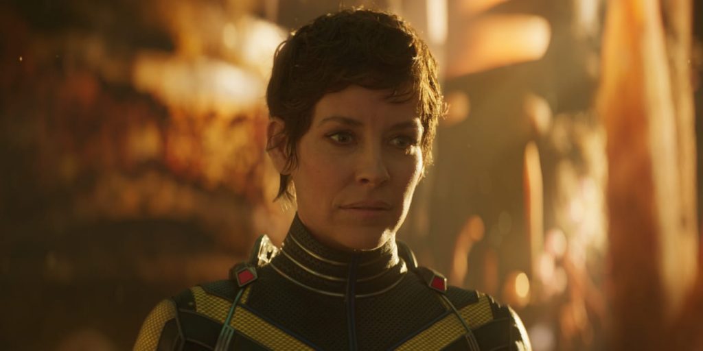 Box Office Türkiye: Ant-Man ve Wasp: Quantumania, yaklaşık 49 bin seyirciyle liderliğini sürdürdü – Haberler