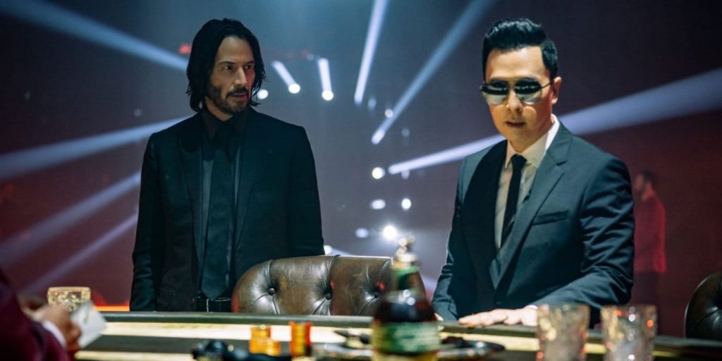 Box Office Türkiye: John Wick 4 üst üste üçüncü hafta sonunda da gişenin zirvesinde! – Haberler