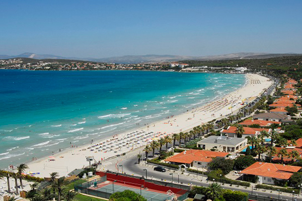 çeşme