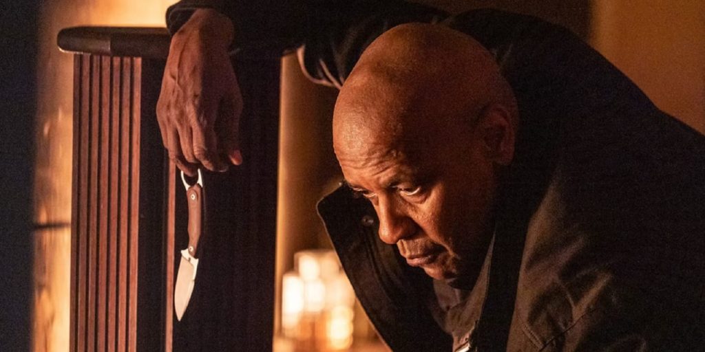 Denzel Washington ve Dakota Fanning’i bir araya getiren The Equalizer 3 filminden fragman yayınlandı – Haberler
