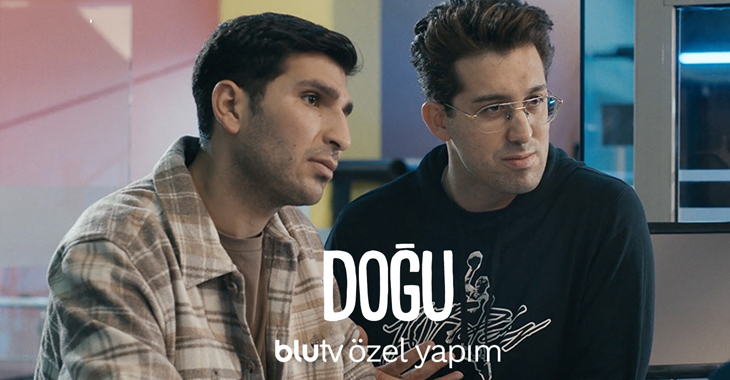Doğu 2.sezon 7.bölüm ne zaman yayınlanacak?