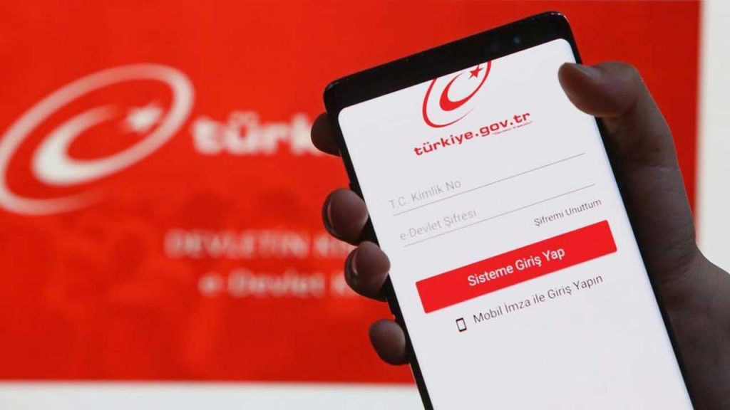 E-Devlet’ten EYT başvurusu nasıl yapılır? E-Devlet EYT başvuru ekranı