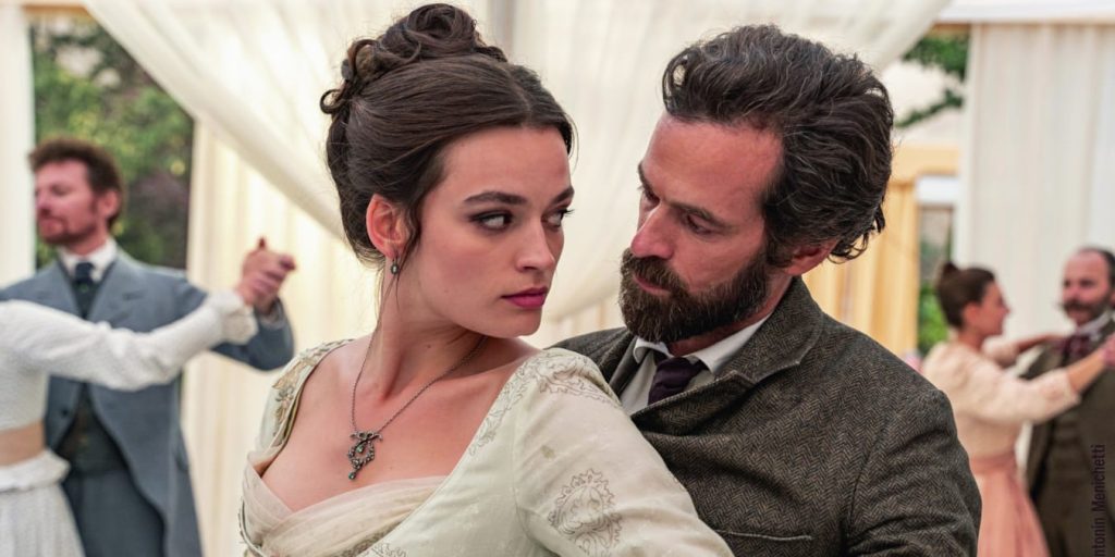 Eiffel filmi yakında GAİN’de yayına girecek – Haberler