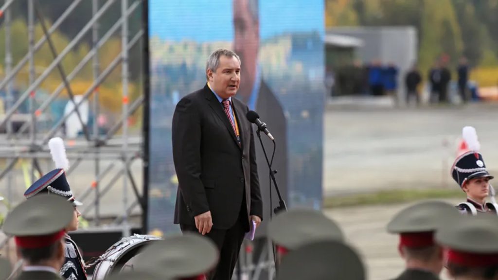 Eski Roscosmos yöneticisi, bu sefer Ay’a insanlı inişi hedef aldı…