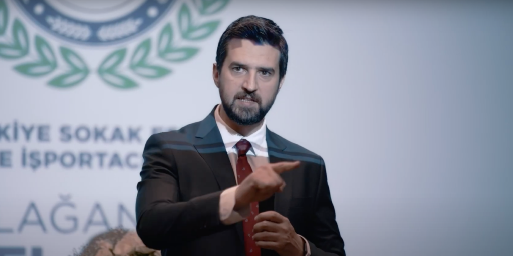 GAİN’in yeni dizisi “Dünya Bu” ilk bölümüyle yayında! – Haberler