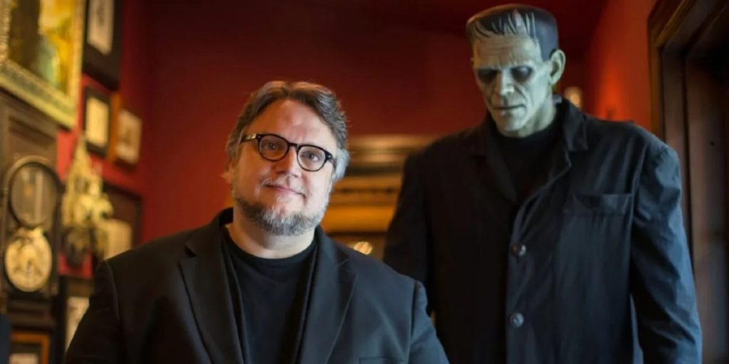 Guillermo del Toro’nun Frankenstein uyarlamasının kadrosu belli oluyor – Haberler