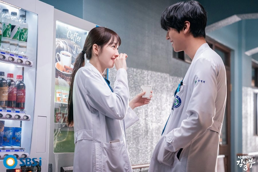 Güncel K-Drama Reytingleri » Güney Kore Sineması