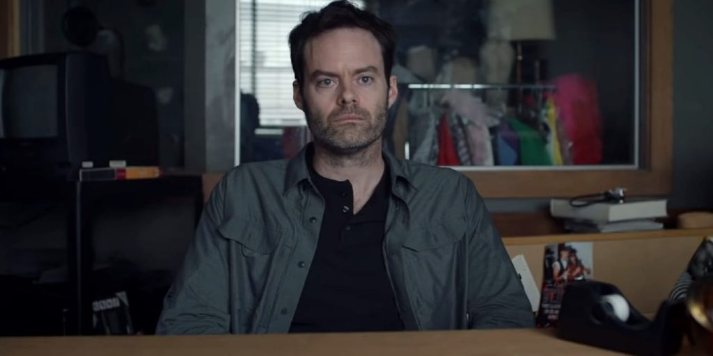 HBO dizisi Barry’nin final sezonundan fragman yayınlandı – Haberler