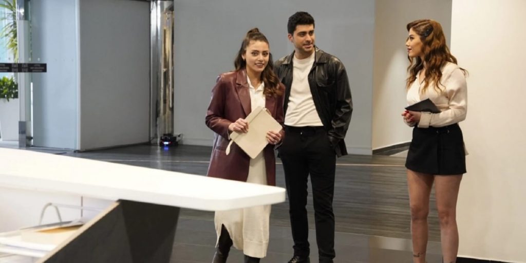 Haftanın en çok izlenen dizileri – Top 10 (2 – 8 Nisan 2023) – Haberler