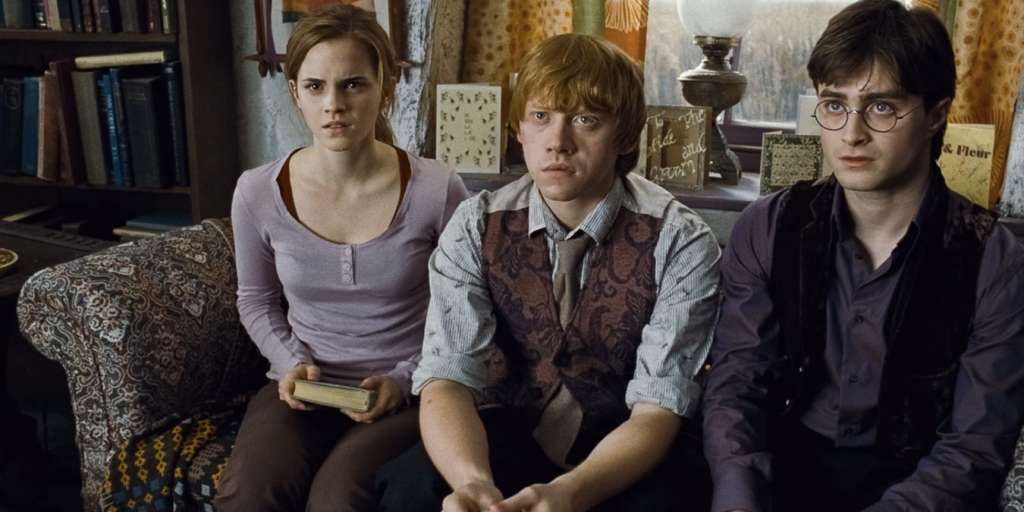 Harry Potter serisi HBO tarafından diziye uyarlanıyor – Haberler