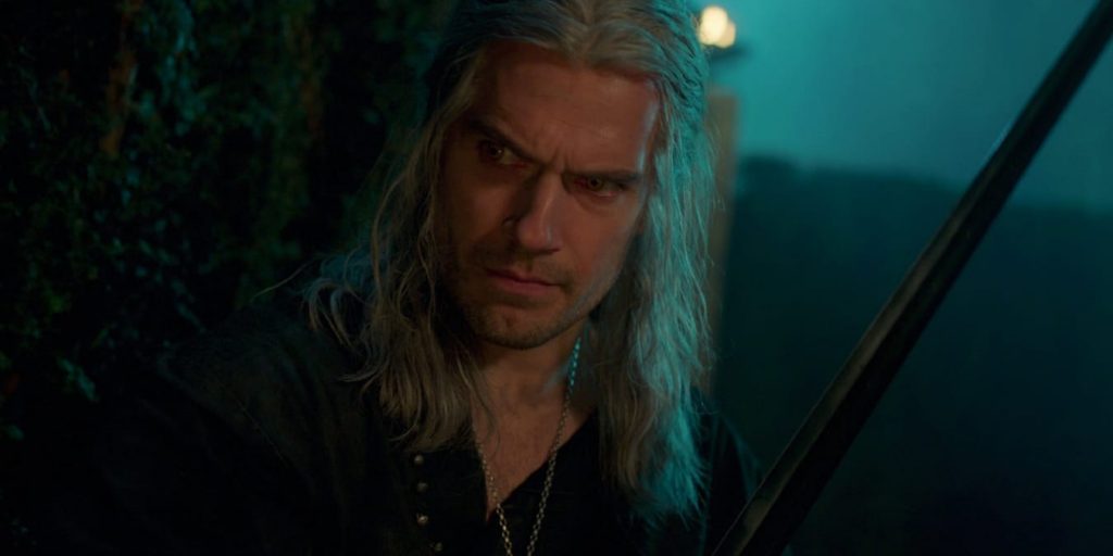 Henry Cavill’in Geralt karakterine son kez hayat verdiği The Witcher’ın 3. sezonundan teaser yayınlandı – Haberler