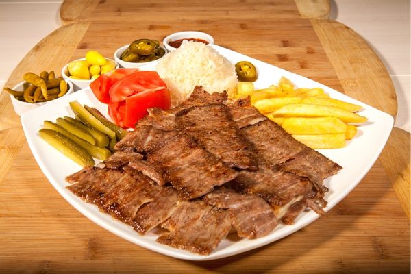 Hosta Menü Fiyat Listesi – Nefis Yemek Tarifleri