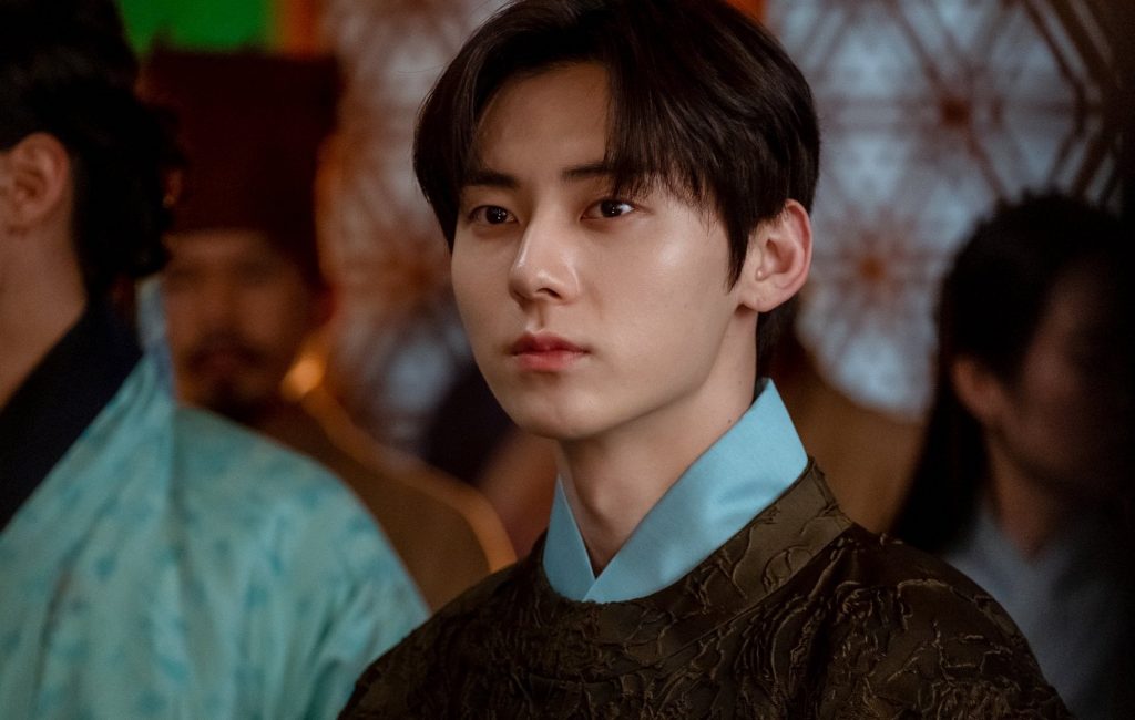 Hwang Minhyun “Study Group” Dizisinde Yer Alabilir » Güney Kore Sineması