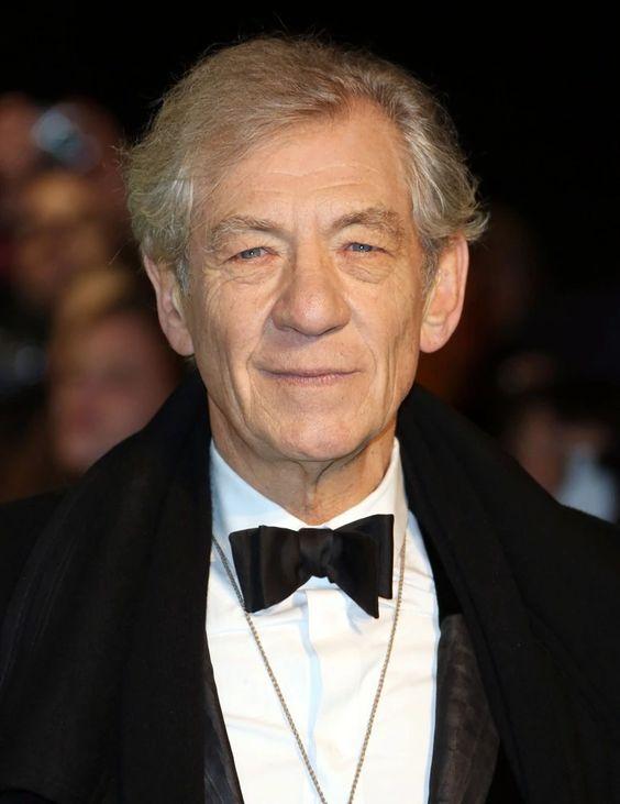 Ian McKellen Kimdir? – herdembilgiler