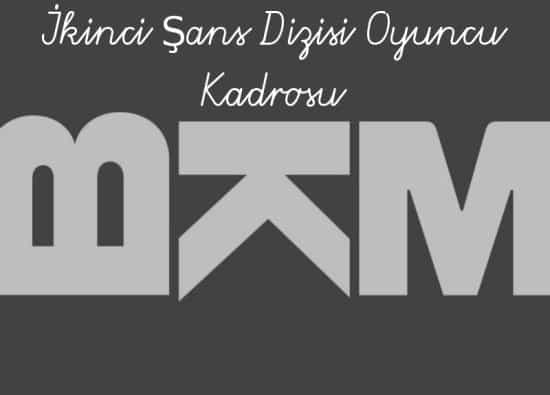 İkinci Şans Dizisi Oyuncu Kadrosu Konusu