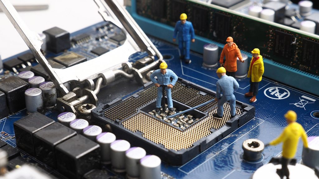 İlk Kez PC Toplayacaklar İçin 5 Tavsiye