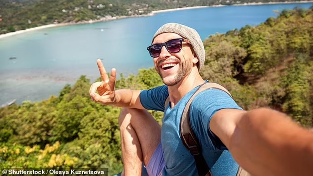 İnsanlar, selfie çekmeyi neden bu kadar çok seviyor? İşte bu durumun nedeni…