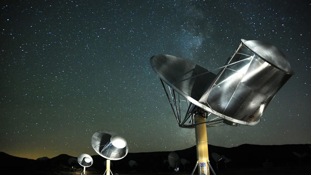 İnsanlık, yarın Mars’tan bir “Uzaylı Mesajı” almaya hazırlanıyor