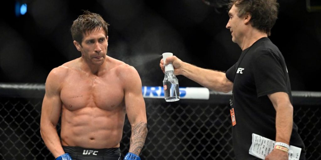 Jake Gyllenhaal’ın başrolünde yer aldığı Road House’dan ilk görüntüler yayınlandı – Haberler