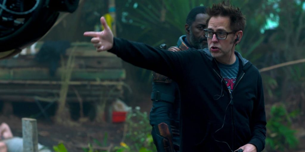 James Gunn, Superman: Legacy filminin yönetmen koltuğuna oturacak – Haberler
