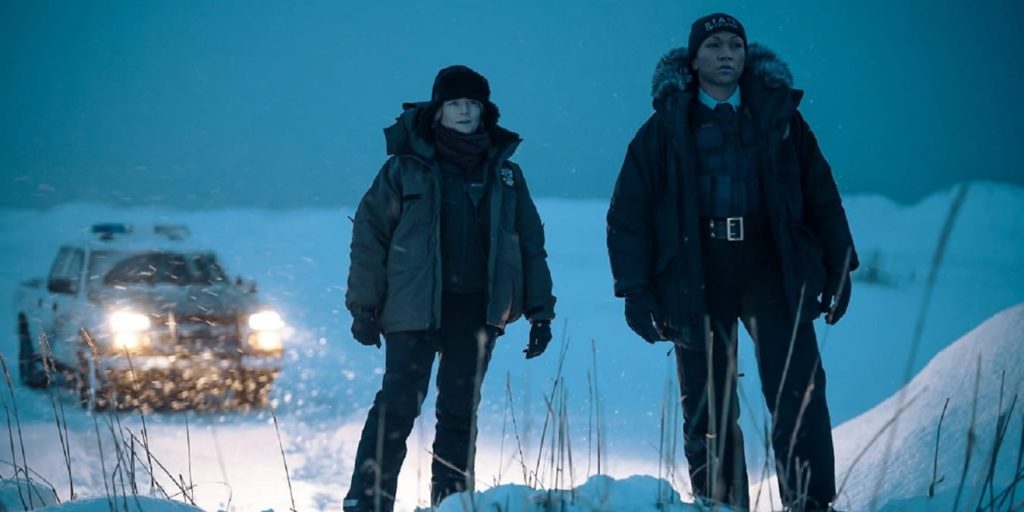 Jodie Foster’lı True Detective: Night Country dizisinden fragman yayınlandı – Haberler