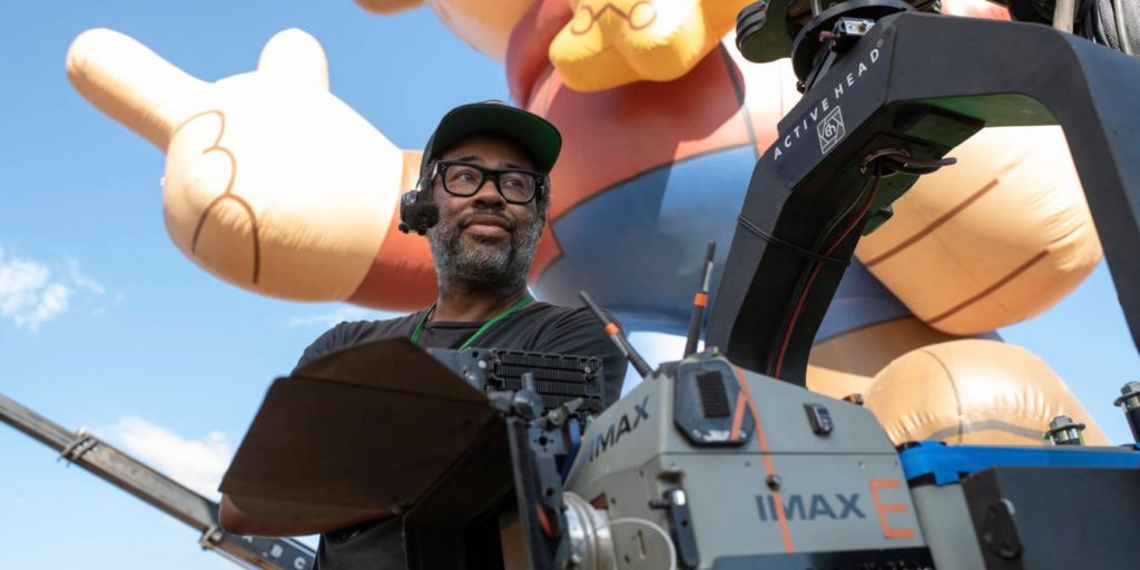 Jordan Peele, yeni filminin hazırlıklarına başladı – Haberler