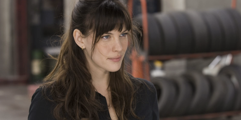 Liv Tyler, 16 yıl aranın ardından Marvel Sinematik Evreni’ne geri geliyor – Haberler