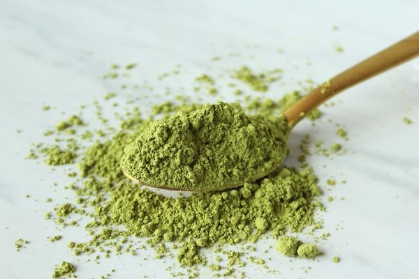 matcha çayı faydaları