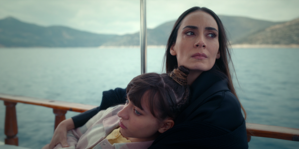 Melisa Sözen ve Eylül Tumbar’lı Biz Kimden Kaçıyorduk Anne? dizisinden fragman yayınlandı – Haberler