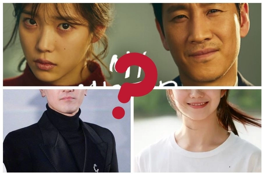 “My Mister” Yeniden Çekiliyor » Güney Kore Sineması