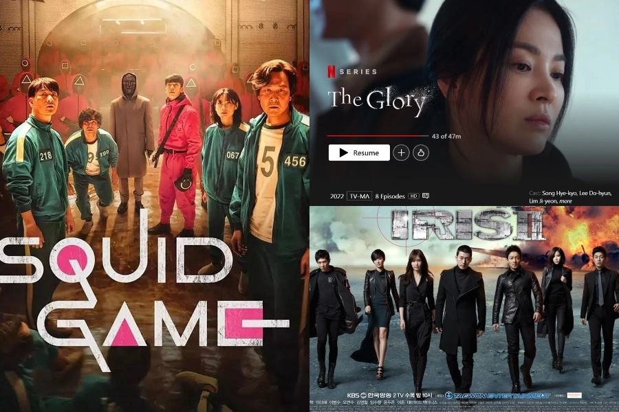 Netflix K-dramaları Mı Mahvediyor? » Güney Kore Sineması